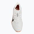 Dámske bežecké topánky Nike ACG Zegama Trail summit white/phantom/safety orange/black 5