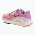Dámske bežecké topánky Nike Structure Plus light magenta/orange pulse/pink foam/tattoo 3