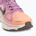 Dámske bežecké topánky Nike Structure Plus light magenta/orange pulse/pink foam/tattoo 7
