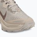 Pánske bežecké topánky Nike ACG Zegama Trail cream ii/light orewood brown/diffused taupe 7