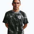 Pánske futbalové tričko Nike England Soccer dark steel grey 4
