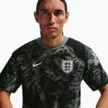 Pánske futbalové tričko Nike England Soccer dark steel grey 5