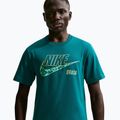 Pánsky futbalový dres Nike Brazil Soccer geode teal 4