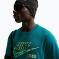 Pánske futbalové tričko Nike Brazil Soccer geode teal 5