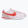Dámske topánky Nike Cortez pink foam/white/safety orange/light crimson 2