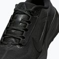 Pánske bežecké topánky Nike ACG Pegasus Trail black/anthracite/black 7