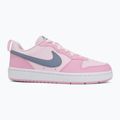 Topánky Nike Court Borough Low Recraft pink foam/pink rise/white/ashen slate 2