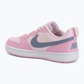 Topánky Nike Court Borough Low Recraft pink foam/pink rise/white/ashen slate 3