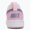 Topánky Nike Court Borough Low Recraft pink foam/pink rise/white/ashen slate 6