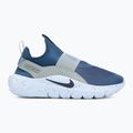 Detské topánky Nike Flex Runner 4 mystic navy/light pumice/midnight navy 2