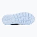Detské topánky Nike Flex Runner 4 mystic navy/light pumice/midnight navy 4