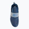Detské topánky Nike Flex Runner 4 mystic navy/light pumice/midnight navy 5