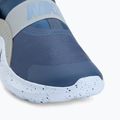 Detské topánky Nike Flex Runner 4 mystic navy/light pumice/midnight navy 7