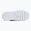 Detské topánky Nike Flex Runner 4 summit white/arctic orange/life lime 4