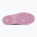 Detské topánky Nike Court Borough Low Recraft pink foam/pink rise/white/ashen slate 4