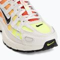 Topánky Nike P-6000 sail/cosmicclay/volt ice/black 7