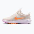 Detská obuv Nike Star Runner 5 chalk/sail/light magenta/orange pulse 2
