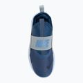 Detské topánky Nike Flex Runner 4 mystic navy/light pumice/midnight navy 5