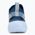 Detské topánky Nike Flex Runner 4 mystic navy/light pumice/midnight navy 6