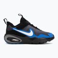 Detské topánky Nike Air Max Nova smoke grey/black/blue crystal/white 2