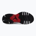 Detské topánky  Jordan Trunner Flow white/gym red/metallic silver/black 4