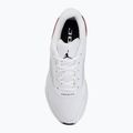 Detské topánky  Jordan Trunner Flow white/gym red/metallic silver/black 5