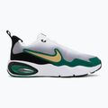 Topánky Nike Air Max Nova white/malachite/black/ metallic gold 2