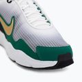 Topánky Nike Air Max Nova white/malachite/black/ metallic gold 7