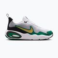 Topánky Nike Air Max Nova white/malachite/black/ metallic gold