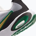 Topánky Nike Air Max Nova white/malachite/black/ metallic gold 5