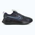 Juniorské bežecké topánky Nike Cosmic Runner anthracite/blackened blue/work blue 2