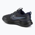 Juniorské bežecké topánky Nike Cosmic Runner anthracite/blackened blue/work blue 3