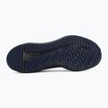 Juniorské bežecké topánky Nike Cosmic Runner anthracite/blackened blue/work blue 4
