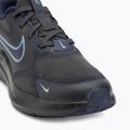 Juniorské bežecké topánky Nike Cosmic Runner anthracite/blackened blue/work blue 7