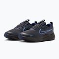 Juniorská bežecká obuv Nike Cosmic Runner anthracite/blackened blue/work blue 3