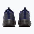 Juniorská bežecká obuv Nike Cosmic Runner anthracite/blackened blue/work blue 4