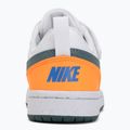 Detské topánky Nike Court Borough Low Recraft white/malachite/mineral slate 6