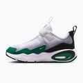 Detská obuv Nike Air Max Nova white/malachite/black/metallic gold 2