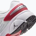 Detské topánky Nike Jordan Trunner Flow white/gym red/metallic silver/black 3
