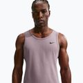 Pánske tréningové tričko Nike Dri-Fit TT light violet ore/black 4