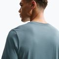 Pánske tréningové tričko Nike Pro Dri-Fit mineral slate/black 5