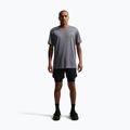 Pánske tréningové tričko Nike Dri-FIT Training T-Shirt smoke grey/black 2