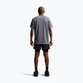 Pánske tréningové tričko Nike Dri-FIT Training T-Shirt smoke grey/black 3