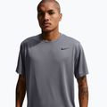 Pánske tréningové tričko Nike Dri-FIT Training T-Shirt smoke grey/black 4