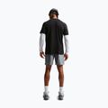 Pánske bežecké tričko Nike Dri-Fit Running black 3