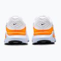Pánske bežecké topánky Nike Structure 26 white/hydrogen blue/total orange/black 4