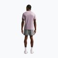 Pánske tréningové tričko Nike Pro Dri-Fit light violet ore/white 3