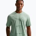Pánske tenisové tričko Nike Court Dri-Fit steam 4