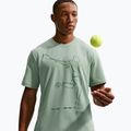 Pánske tenisové tričko Nike Court Dri-Fit steam 5