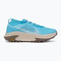 Pánske bežecké topánky Nike ACG Zegama Trail balightic blue/light orewood brown/white 2